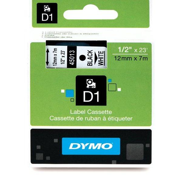 Dymo D1 Tape