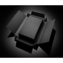 Favini Burano Black Paper 90g A4 - Pack of 50