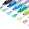 طقم أقلام ماركر فاين متوسط شاربي سعة ٢٨ لون
