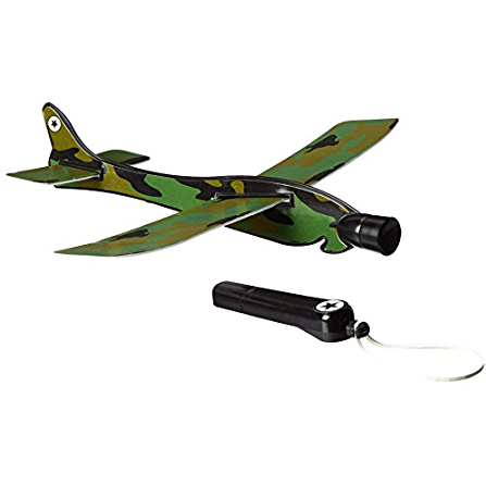 Amscan Value Pack Party Favors - 12 Gliders