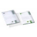 Durable Multifile Quotation Folder A4 with Filing Tabs