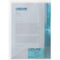 Durable Multifile Quotation Folder A4 with Filing Tabs