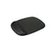 Aidata Deluxe Gel Mouse Pad with Wrist Rest 180x230 mm