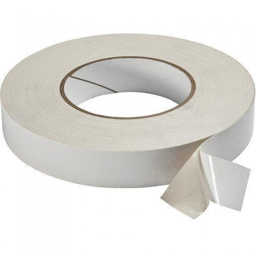 Wonder Double Sided Tape Paper Thin 25 Meter - 1 Roll