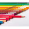 Kores Hexagonal Coloring Pencils - Set of 24