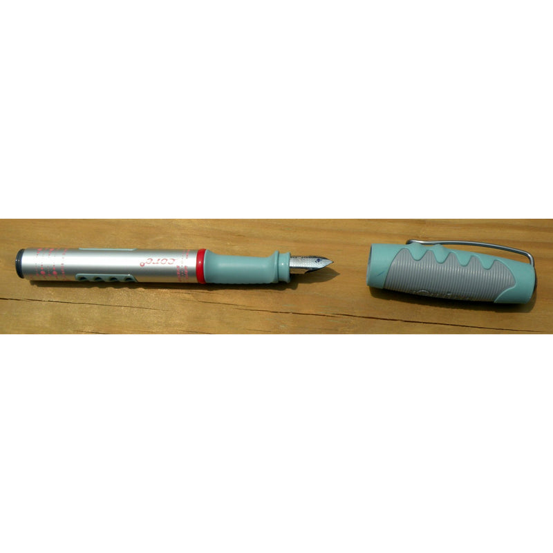 Rotring Core Lysium Fountain Pen XL Extra Small Nib - Vintage/Collectable