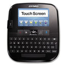 Dymo Label Manager 500TS Digital D1 Rechargeable Touch Screen Label Maker