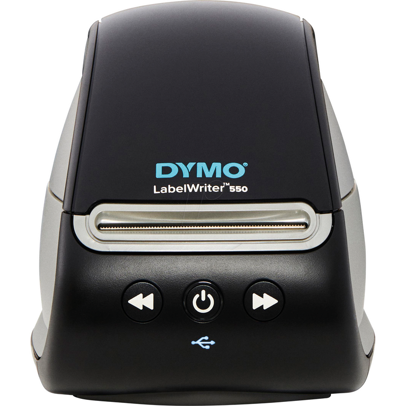 Dymo LW Label Writer 550 Thermal Printer