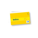 Enlivo Index Cards - Lined - 100 sheets
