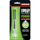 Evo-Stik Epoxy Power - Self Mix Adhesive 3g