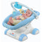 Fisher Price Just Like a Ride in the Car Baby Motion Seat