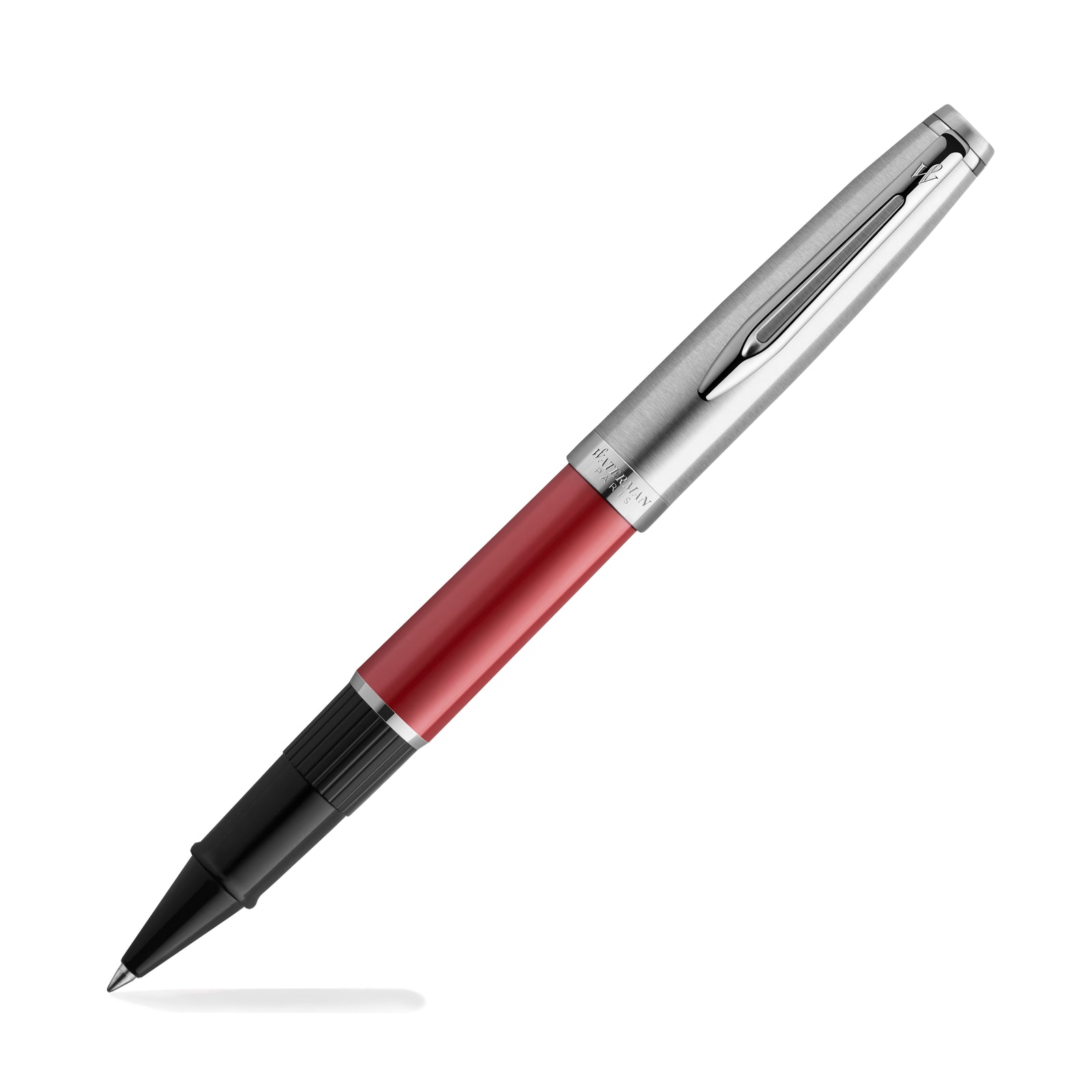 Waterman Emblème Red CT Rollerball Pen