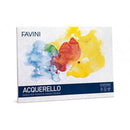 Favini Water Color Drawing Pad - 10 Sheets (35 cm x 50 cm)