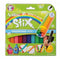 Artline Stix Build & Draw Drawing Pen Set - Pack of 12