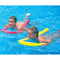 طوافات اسفنجية  لبرك السباحة نودلز ٦،٥×١٦٢ سم ملونة