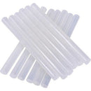 Hot Silicon Glue Sticks 150 mm / Pack of 12 Sticks