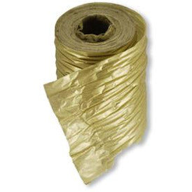 Berwick Offray Crepe Paper Specialty 9cm x 22.8m Craft Ribbon - Pack of 1