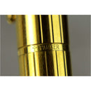 Parker Rialto 88 Gold Plated Corinth GT Fountain & Ballpoint Pen Set - Parker Collector's