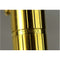 Parker Rialto 88 Gold Plated Corinth GT Fountain & Ballpoint Pen Set - Parker Collector's