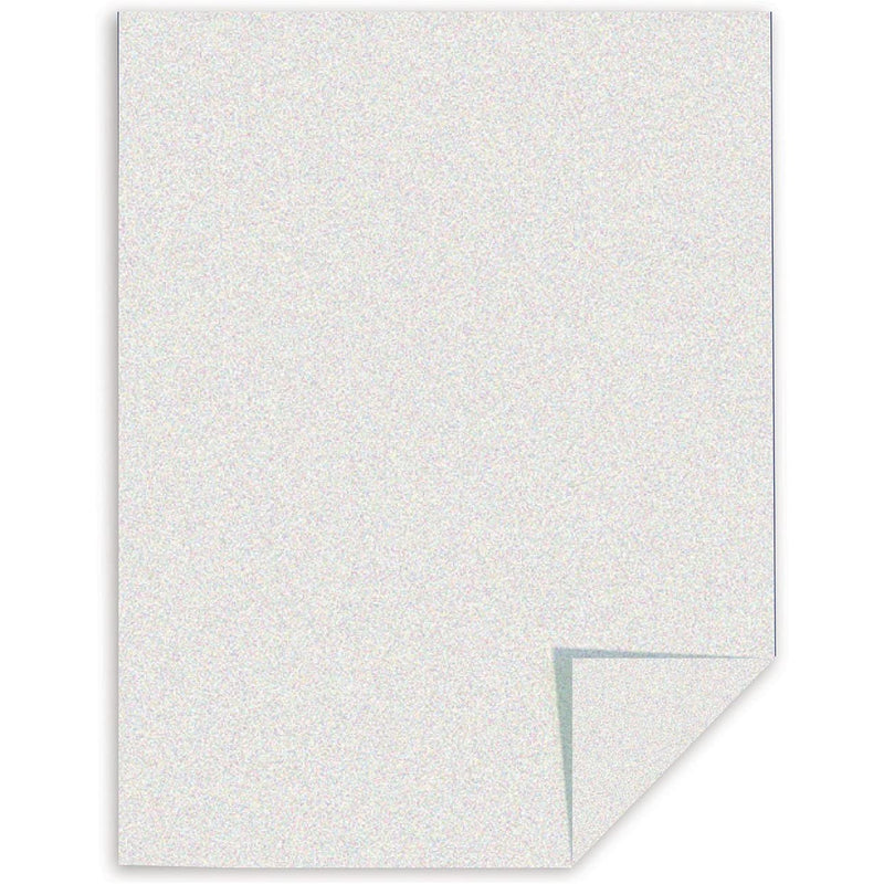 Southworth Fine Granite Paper 90g Grey Watermarked A4  - Pack of 80