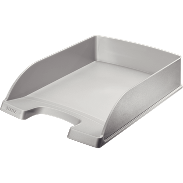 Leitz Letter Paper Tray Stackable  255x70x357mm  - A4