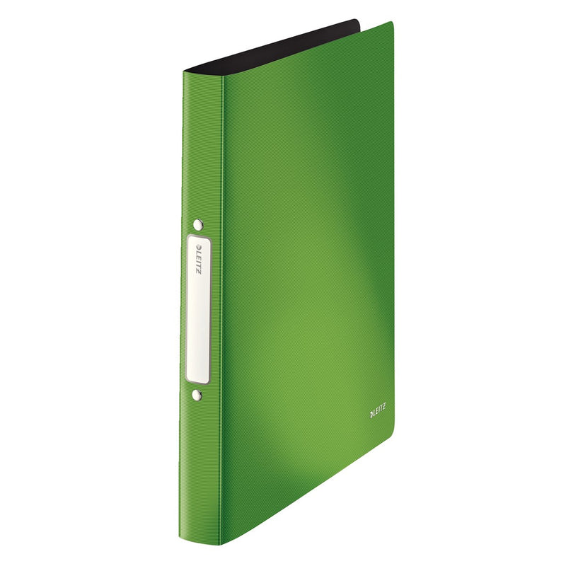 Leitz Solid 25mm Round Ring Binder A4 - NEW ARRIVAL