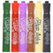 Mr. Sketch Holiday 6 Scented Washable Markers - Chisel Tip