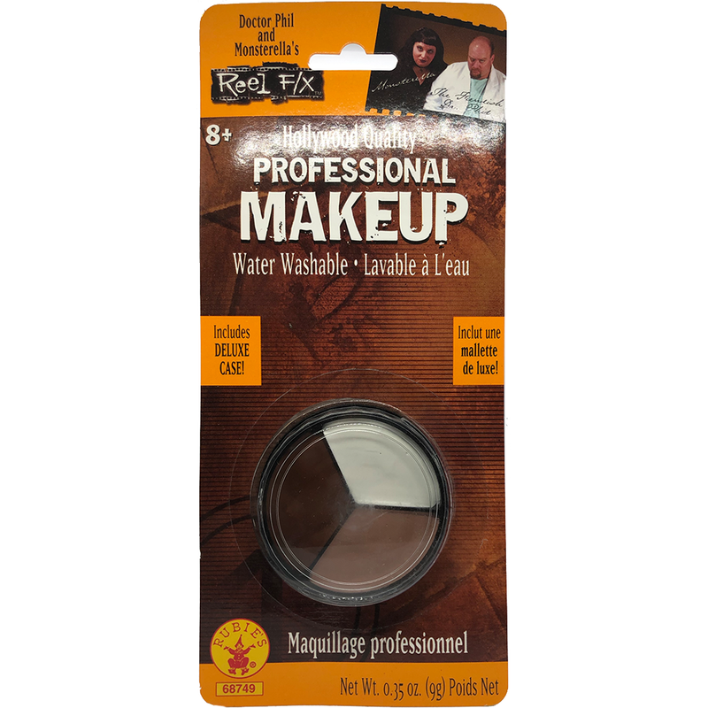 Professional Hollywood Quality Makeup