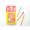 Stabilo Sweet Colors Point 88 Mini Markers Bag - 15 pc