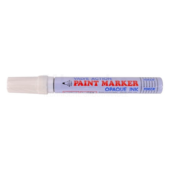 Yoken Oil Paint Marker Medium Point