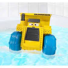 Mattel Disney Pixar Cars Colossus XXL Dump Truck – Istiklal Library