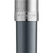 Waterman Emblème Deluxe Grey CT Rollerball Pen