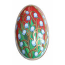 Elite Gift Box Tin Easter Russian Egg - XL