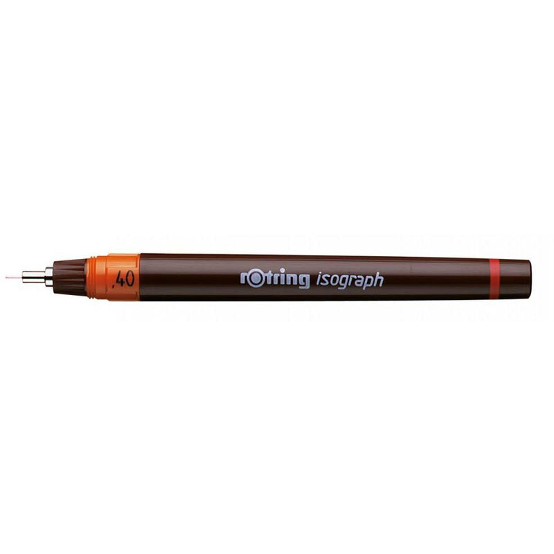 Rotring Isograph Pen
