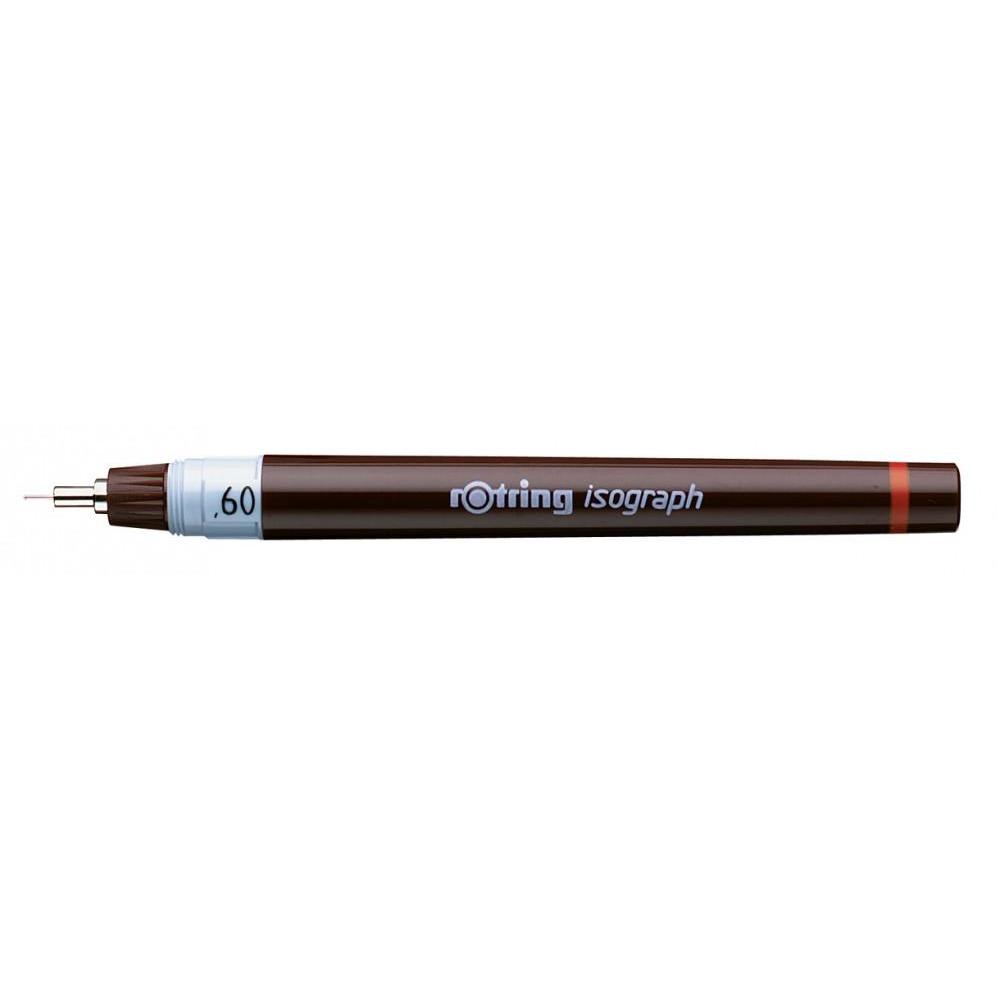 Rotring Isograph Pen