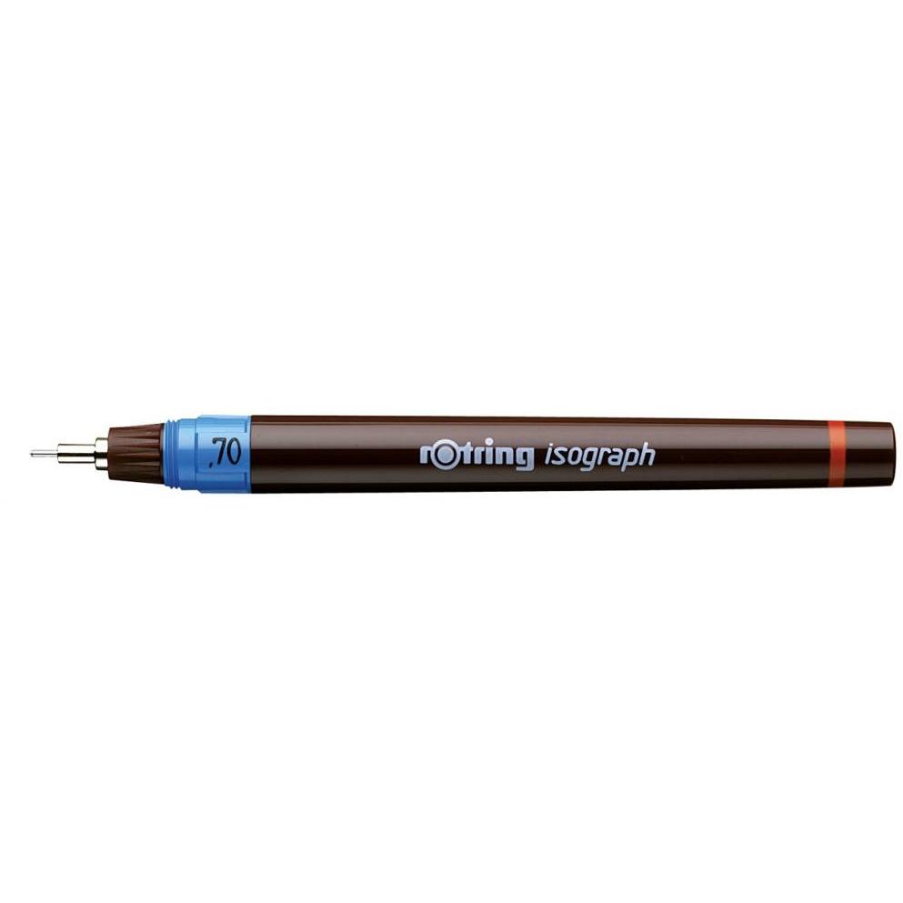 Rotring Isograph Pen