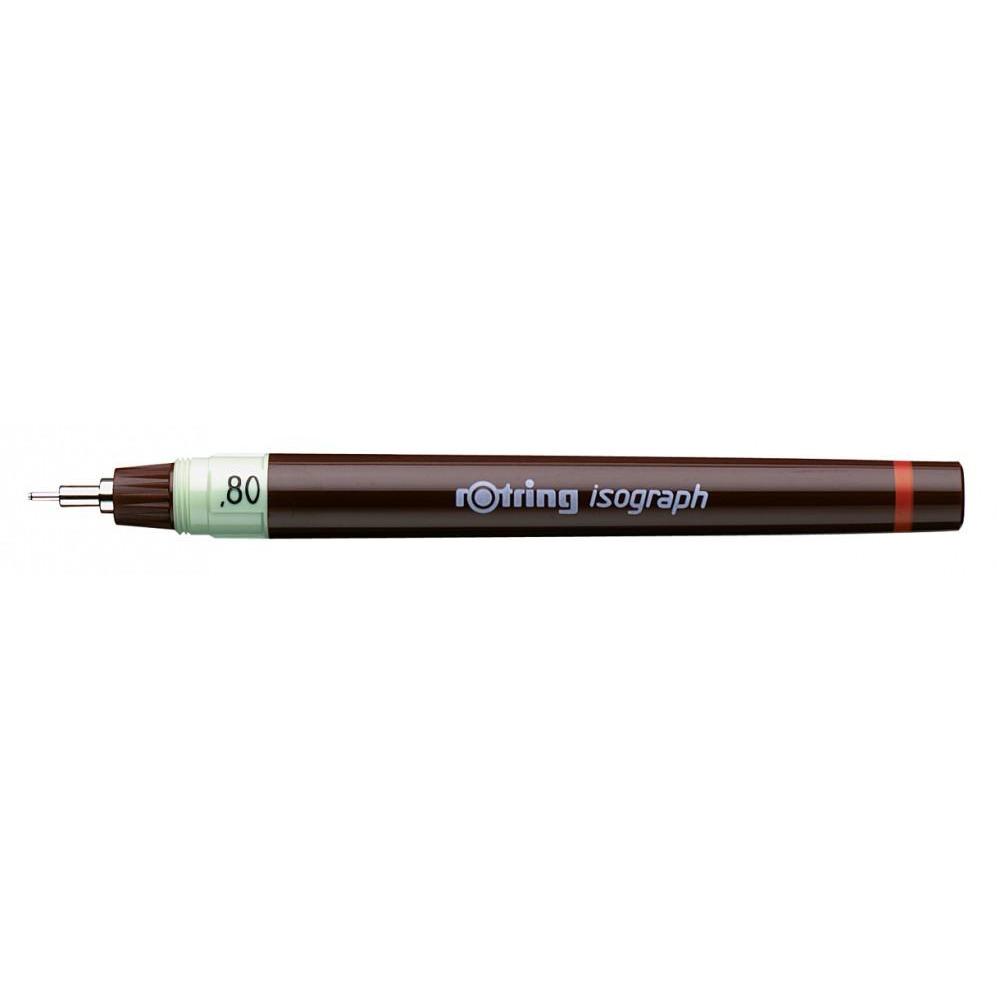 Rotring Isograph Pen