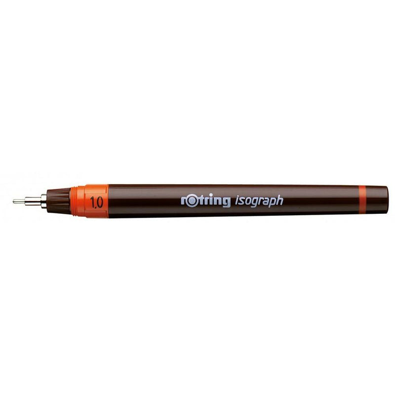 Rotring Isograph Pen