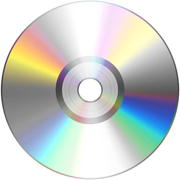 اقراص مدمجة سعة ٥٠ 
CD-R