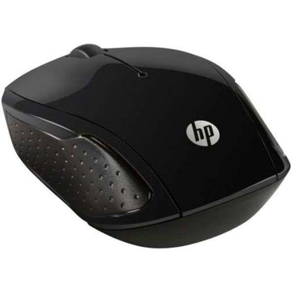 HP Wireless Mouse - 200
