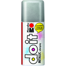 Marabu Do It Color Spray 150 ml - High Gloss Silver