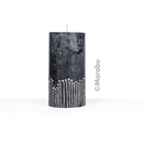 Marabu Candle Paint Liner 25 ml - Black