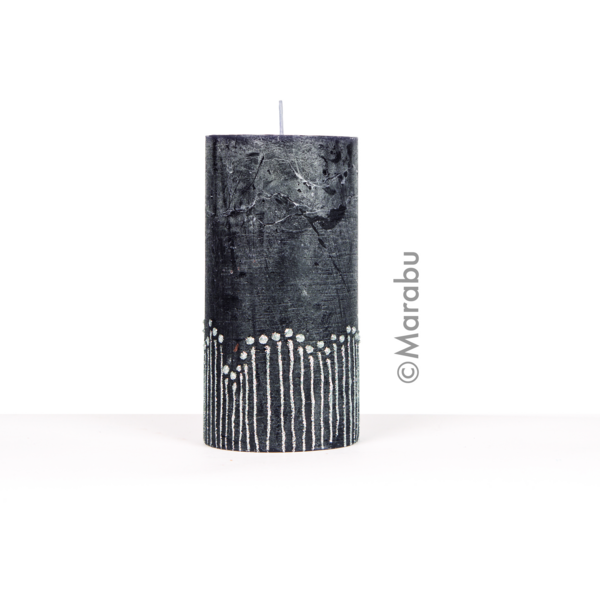 Marabu Candle Paint Liner 25 ml - Black