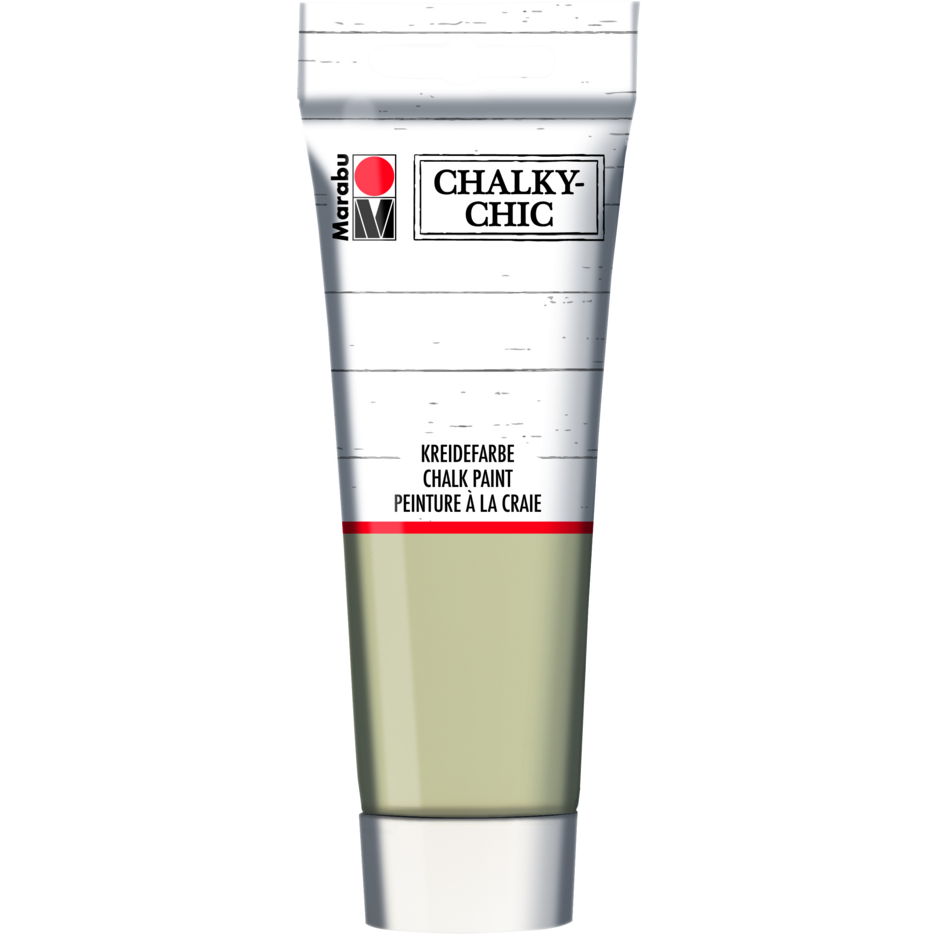 Marabu Chalky Chic Chalk Paint 100ml