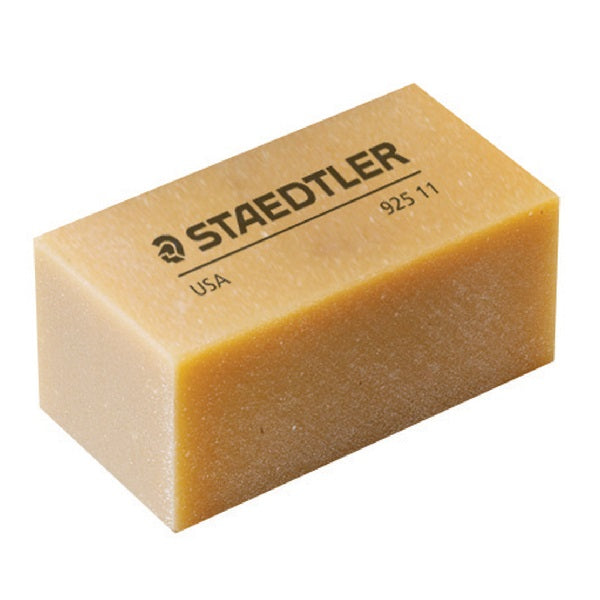 Staedtler Art Gum Erasers - Pack of 2