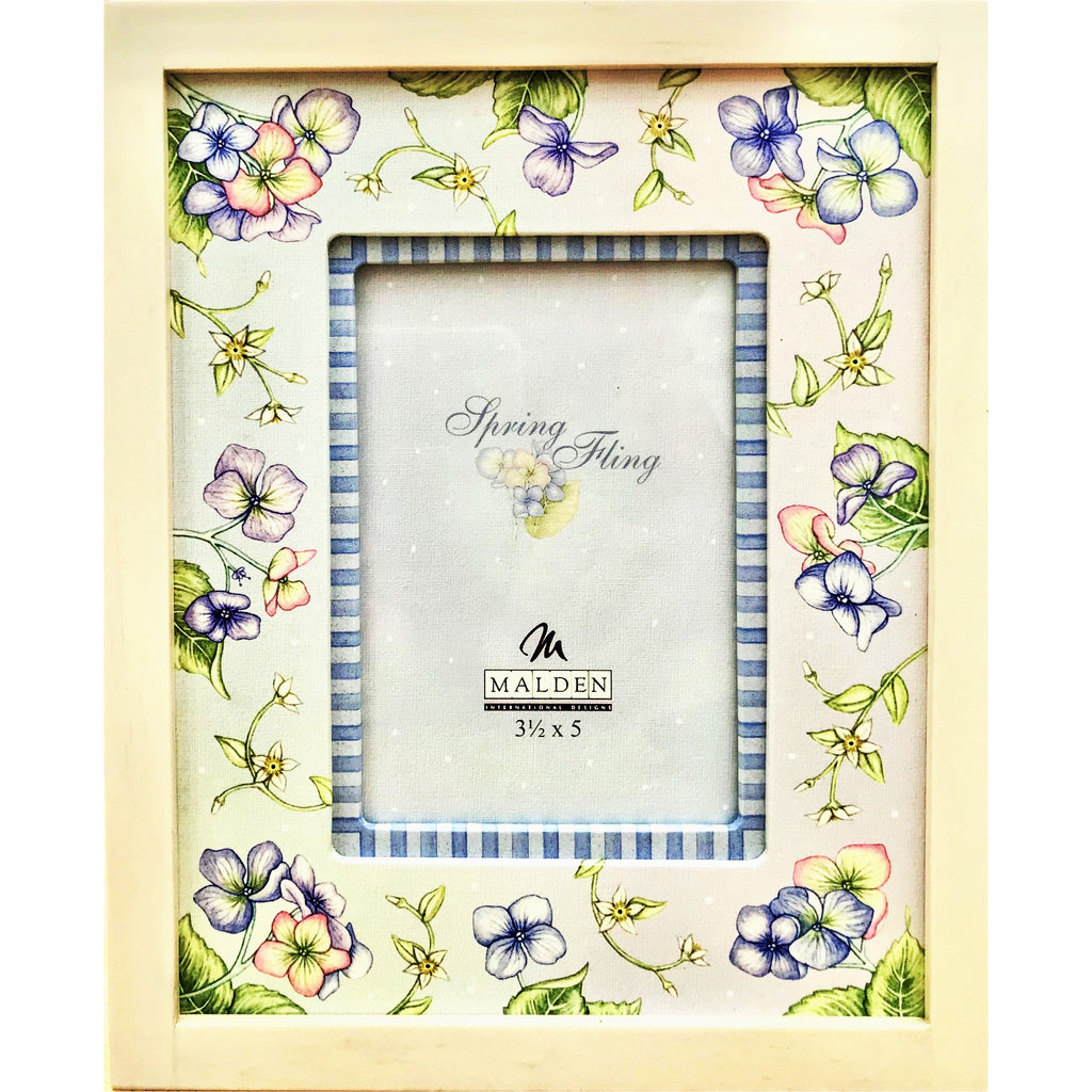 Malden Spring Fling 3.5