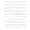 SinarLine A4 Music Book - 40 sheets