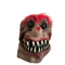 Killer Clown Huge Full Face Mask
