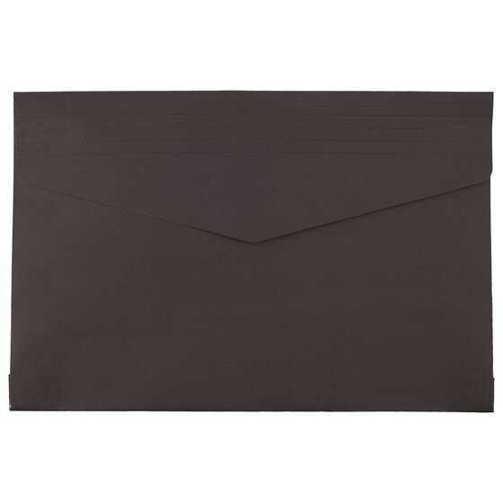 Mead Envelok Documents Wallet Folder A4 - Pack of 1 – Istiklal Library