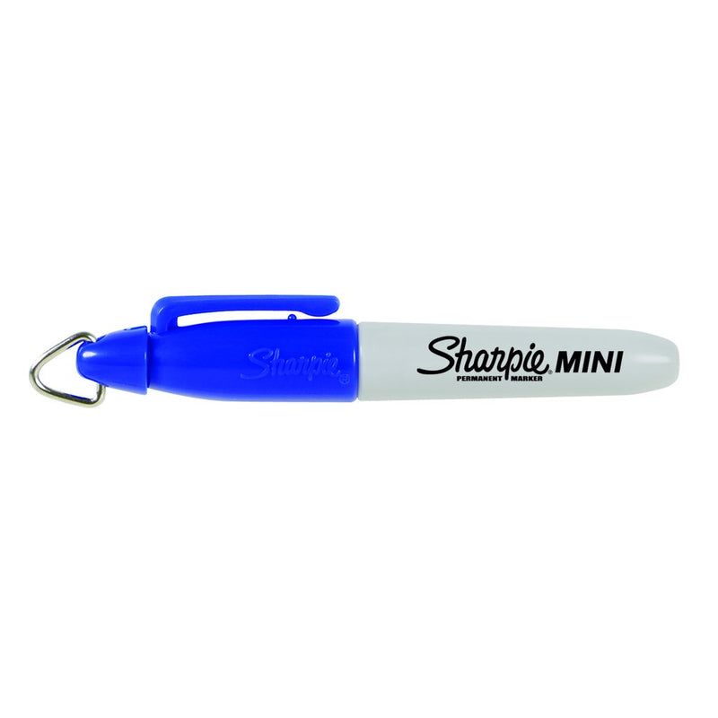 Sharpie Mini Fine Tip Permenant Marker